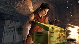 Tomb Raider 2013 6K Screen shot